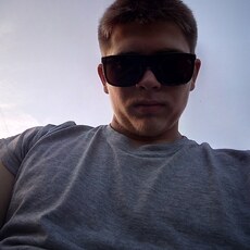 Фотография мужчины Никита, 22 года из г. Копейск