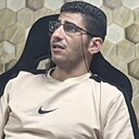 Ахмед, 35 лет