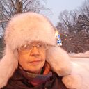 Елена, 62 года