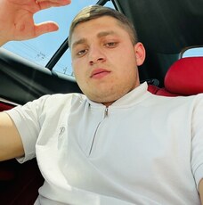 Фотография мужчины Андрей, 20 лет из г. Воронеж
