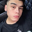 Рамиль, 18 лет