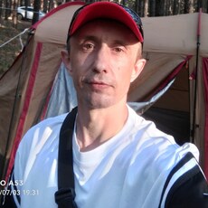 Фотография мужчины Евгений, 37 лет из г. Новосибирск