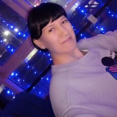 Фотография девушки Елена, 41 год из г. Тюмень
