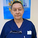 Сергей, 62 года