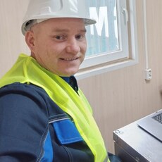 Фотография мужчины Алексей, 34 года из г. Орел