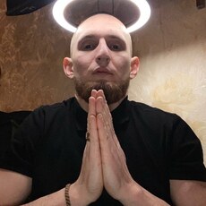 Фотография мужчины Артур, 27 лет из г. Тольятти