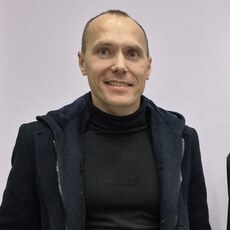 Фотография мужчины Алексей, 38 лет из г. Мурманск