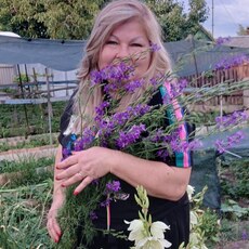 Фотография девушки Наталья, 58 лет из г. Луганск