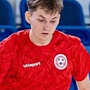 Ванька, 18 лет