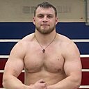 Марк, 33 года