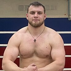 Фотография мужчины Марк, 33 года из г. Омск