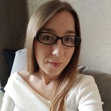 Фотография девушки Любовь, 29 лет из г. Кострома