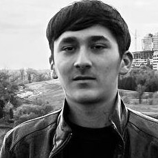 Фотография мужчины Зуфар, 19 лет из г. Волгоград