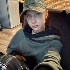 Фотография девушки Василиса, 24 года из г. Касимов