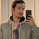 Серж, 24 года