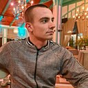 Даня, 33 года