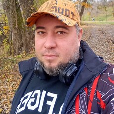 Фотография мужчины Андрей, 39 лет из г. Орел