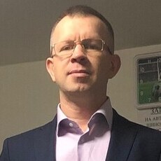 Фотография мужчины Виталий, 44 года из г. Москва