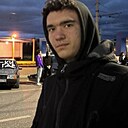 Амирхан, 18 лет