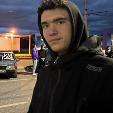 Фотография мужчины Амирхан, 18 лет из г. Набережные Челны