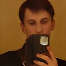 Фотография мужчины Илья, 22 года из г. Минеральные Воды