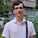 Никита, 21 год