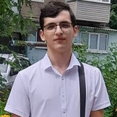 Фотография мужчины Никита, 21 год из г. Волжский