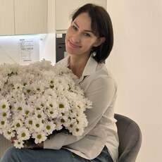 Фотография девушки Алена, 39 лет из г. Абинск