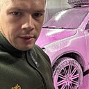 Максим, 33 года