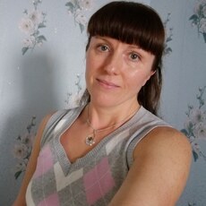 Фотография девушки Солнечный Свет, 41 год из г. Кемь