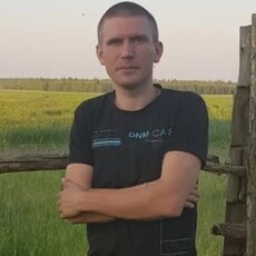 Фотография мужчины Александр, 38 лет из г. Мирный (Якутия)