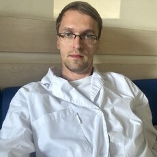 Фотография мужчины Алексей, 37 лет из г. Кемерово