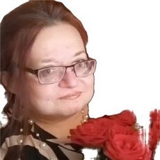 Фотография девушки Марина, 50 лет из г. Волковыск