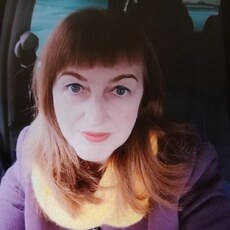 Фотография девушки Ира, 57 лет из г. Брест
