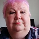 Екатерина, 64 года