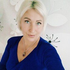 Фотография девушки Елена, 51 год из г. Минск