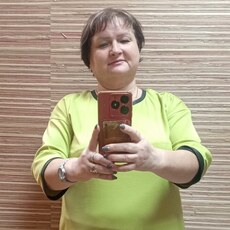 Фотография девушки Наталия, 50 лет из г. Тамбов