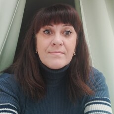 Фотография девушки Ольга, 55 лет из г. Киров