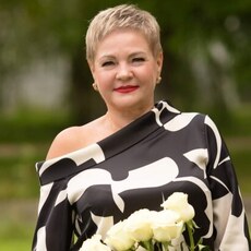 Фотография девушки Зоя, 59 лет из г. Пинск