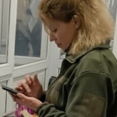 Фотография девушки Olga, 50 лет из г. Одесса