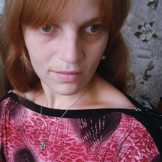 Фотография девушки Наталья, 28 лет из г. Миоры