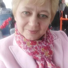 Фотография девушки Людмила, 55 лет из г. Минск