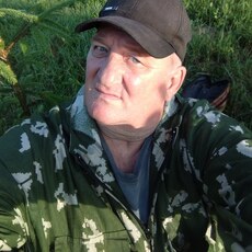 Фотография мужчины Юрий, 56 лет из г. Алатырь