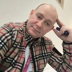 Фотография мужчины Игорь, 35 лет из г. Москва