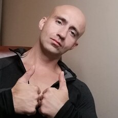 Фотография мужчины Илья, 39 лет из г. Новокузнецк