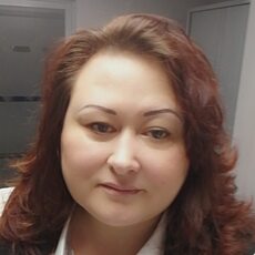 Фотография девушки Наталья, 47 лет из г. Санкт-Петербург