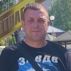 Фотография мужчины Александр, 43 года из г. Витебск