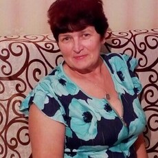 Фотография девушки Наталья, 63 года из г. Барнаул