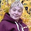 Незнакомка, 61 год