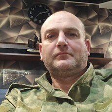 Фотография мужчины Вячеслав, 42 года из г. Горловка